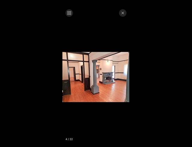 3 BEDROOM HOUSE FOR SALE IN BEZUIDENHOUT VALLEY
